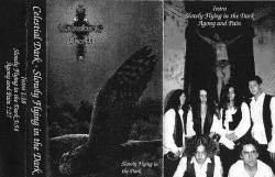 Slowly Flying in the Dark